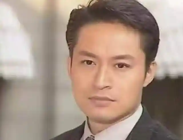 曾经意气风发的"小马哥"凭借着《春去春又回》《青青河边草》等热播剧