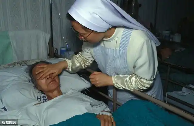 人断气的那一刻痛苦吗,最美死尸(人在临死前最后一刻)