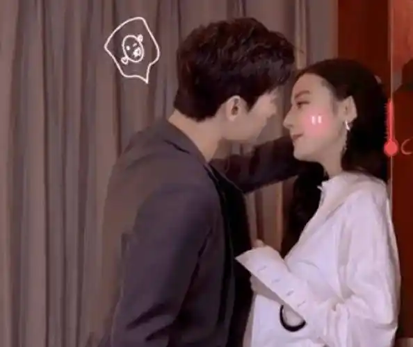 原创你是我的荣耀更新物料杨洋壁咚迪丽热巴甜度超标太好磕