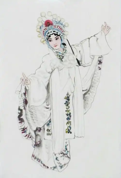 书画艺术家季仁葵先生丙申春新作