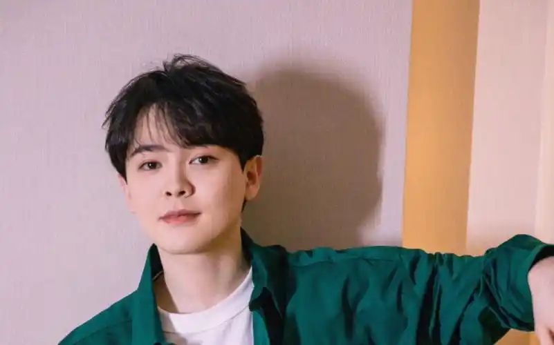 【尤长靖】茉莉星空音乐节 / 个人改编版单曲 舞台