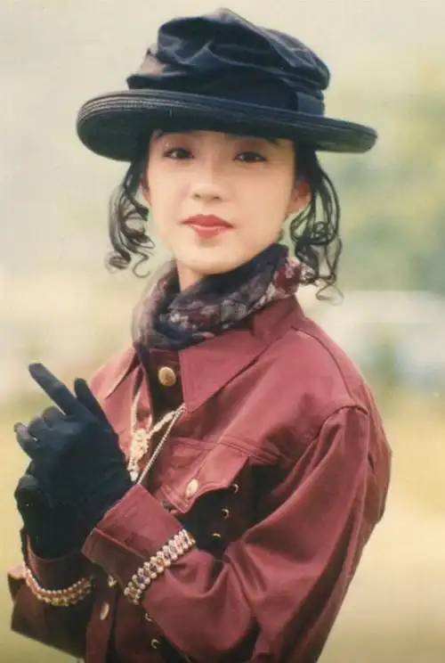 80年代的香港歌坛,人才辈出.