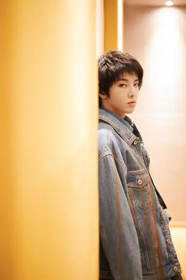 华晨宇赫莲娜 - 高清图片,堆糖,美图壁纸兴趣社区