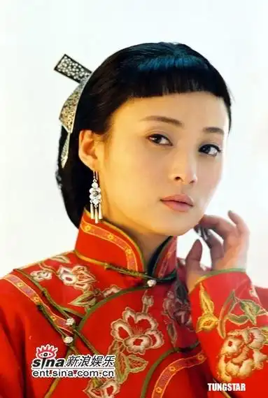 组图蒋勤勤陈建斌乔家大院即将登陆台湾