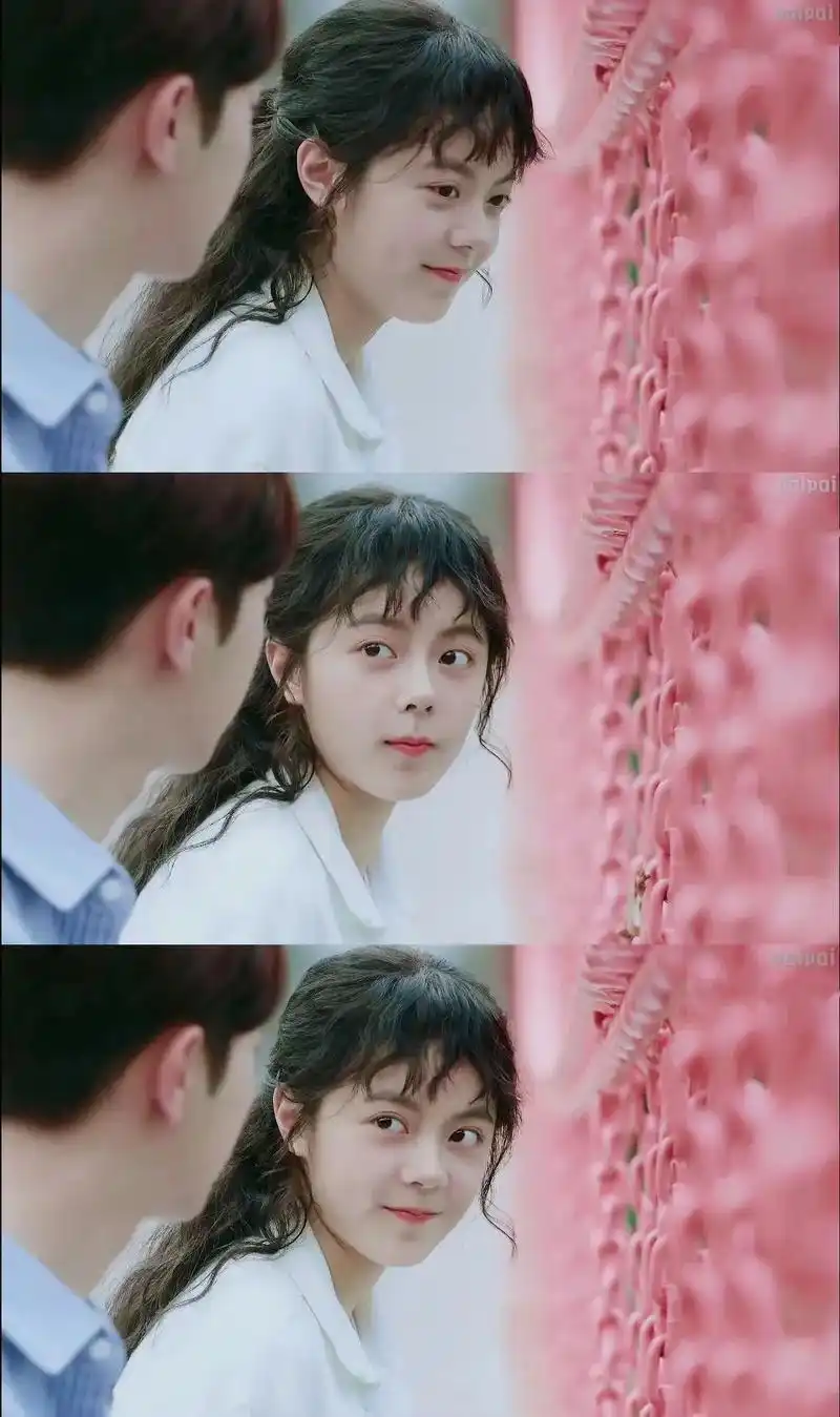 九点三十分,我确认我喜欢夏淼淼 #初恋那件小事 #赖冠霖 # - 抖音