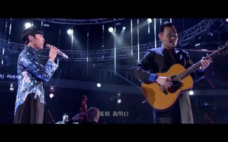 融雪之前-苏打绿《故事未了音乐电影》