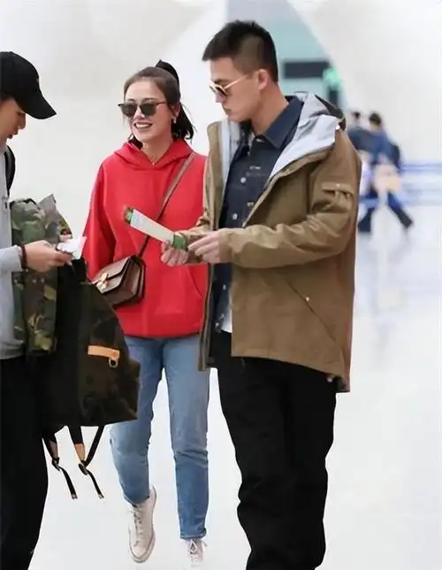 分手5年看欧豪和马思纯的现状才明白当年谢霆锋多有眼光