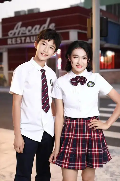 2020校服园服新品