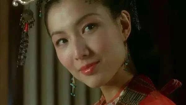 古装百合神剧,我只服这一部