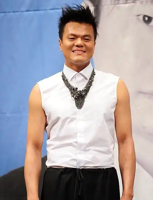 朴振英:jyp收入最多的不是秀智,而是.