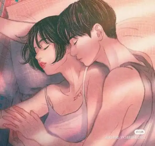 张艺兴哥哥腹肌好摸吧