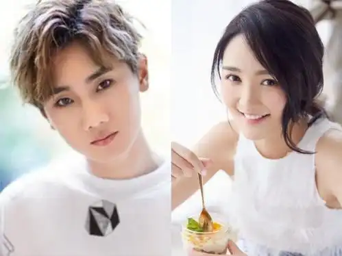 汪苏泷与靳梦佳当众牵手亲吻,两人恋情疑坐实!