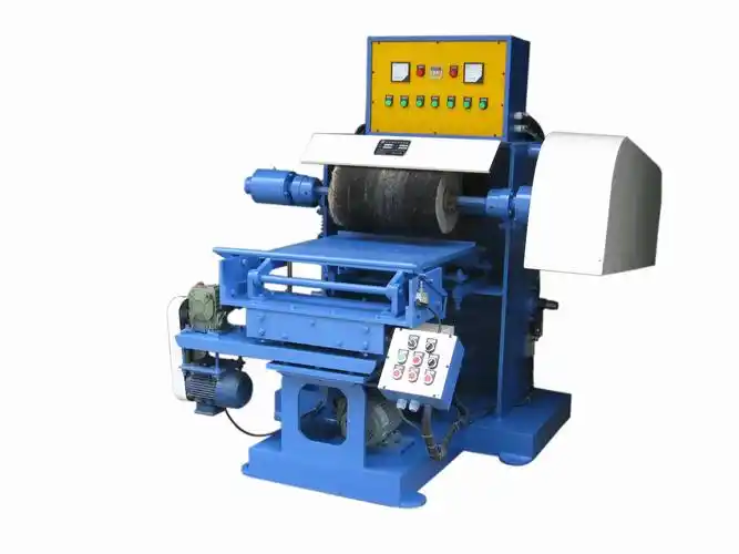 自动抛光机使用说明和注意事项有哪些