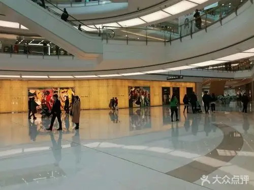 万象城-一层-楼层分布图-一层图片-沈阳购物-大众点评网