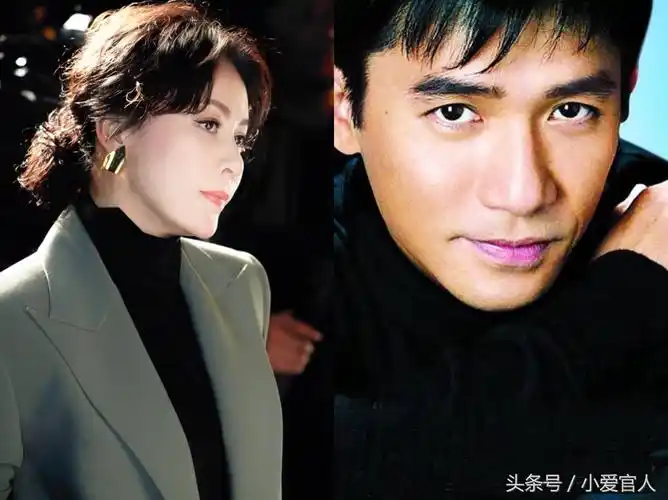 听了风水命理八字六爻奇门遁甲的警告,梁朝伟坚定拒绝,后来导演只好请