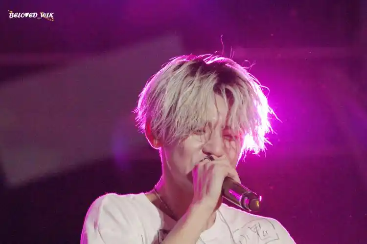 q:"当偶像什么样感觉小鬼王琳凯:" 怎么… - 堆糖,美图壁纸兴趣社区