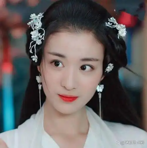 口碑越来越糟的王楚然,会不会后悔当初选择和杨洋合作拍戏?