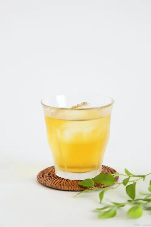 白桃乌龙茶怎么做