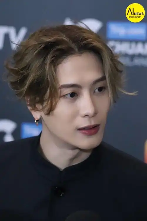 王嘉尔创造营亚洲泰国季发起人##王嘉尔卡地亚全球品牌大使##王嘉尔