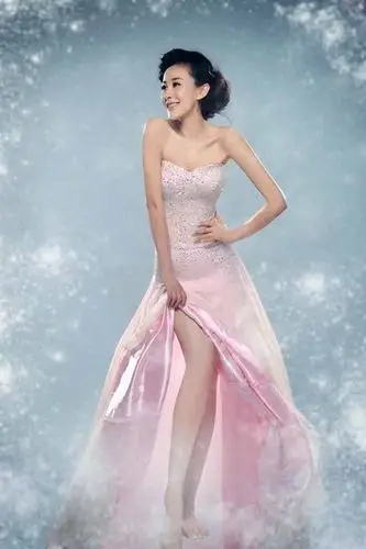 《风云2011》造型引热议 聂远帅气周扬国际范儿