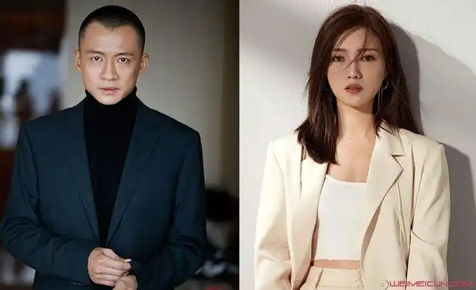 唐曾老婆是谁唐小松是他原名吗曾晒照表白傅晶被扒