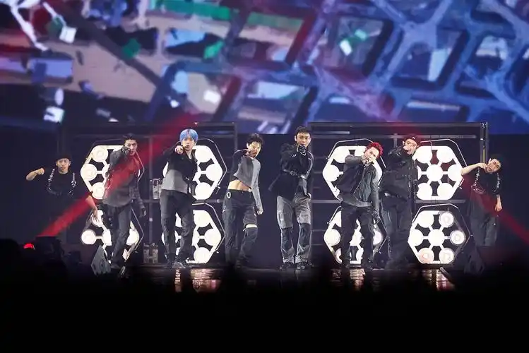 exo - 堆糖,美图壁纸兴趣社区