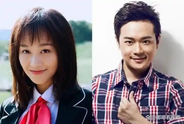 分手一年后,蓝盈莹被众人"嘲讽",曹骏却脱胎换骨成人中龙凤