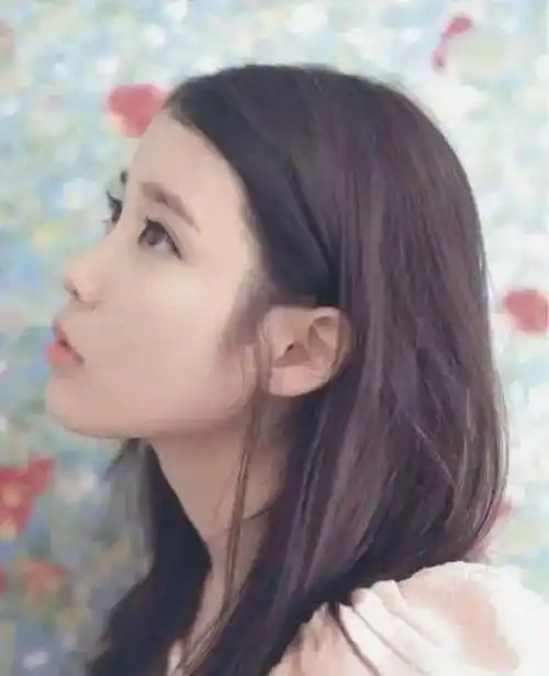 侧脸不好看的女星,温碧霞鼻梁塌,蔡卓妍脸平_美女_气质_马平川