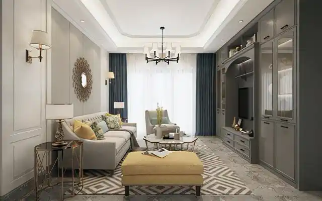 客厅里这5个"大件",要买就买贵的,贪便宜还不如干脆别买