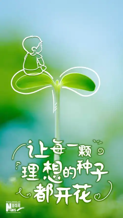 我的理想总有一天会实现