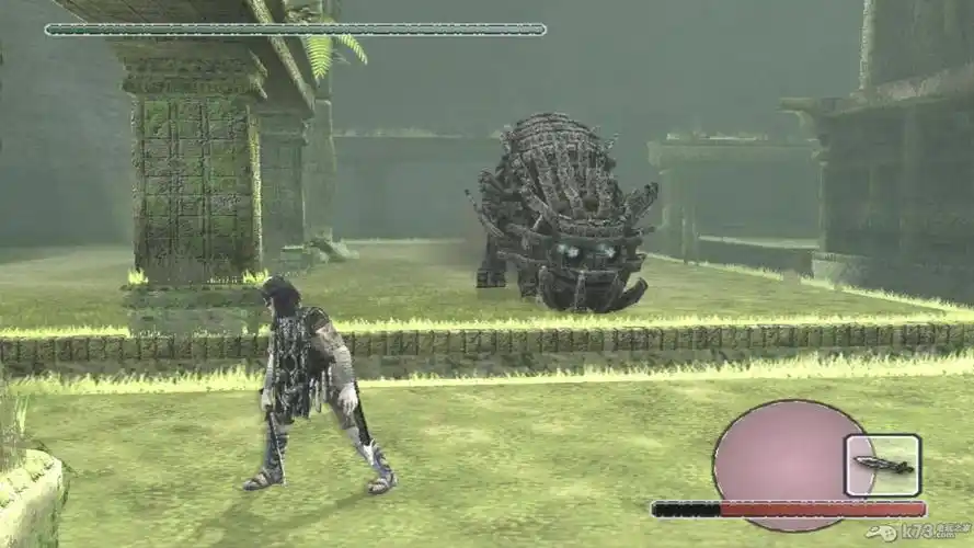 旺达与巨像繁体中文版下载