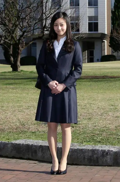 平成公主佳子内亲王80p