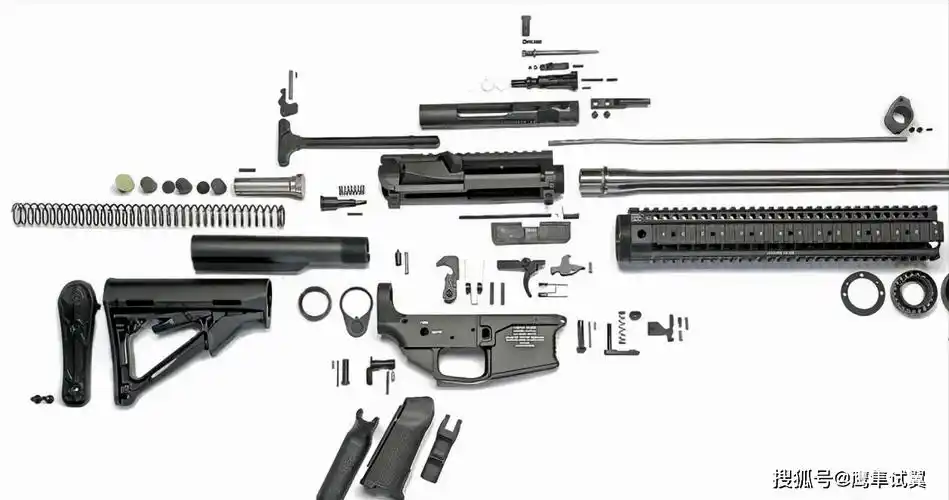 原创为什么军事武器会这么贵成本真的要这么高吗