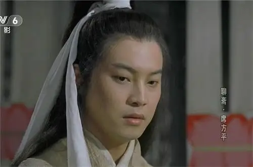 沙溢聊斋席方平的精彩剧照