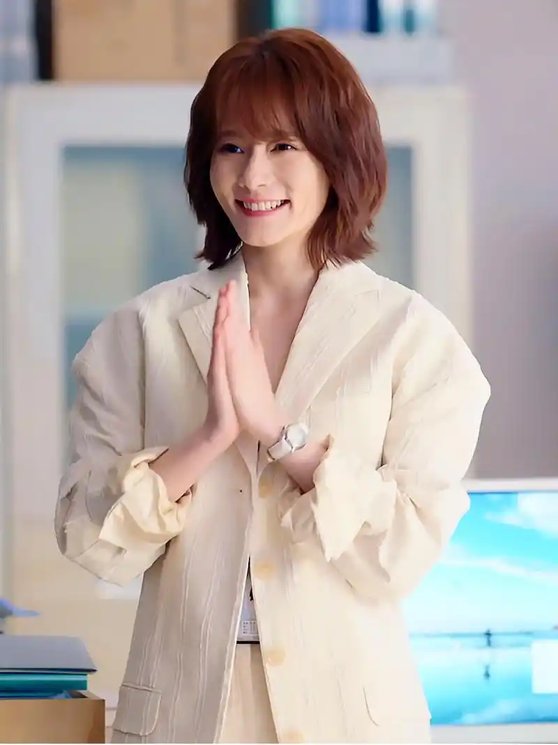 《做自己的光》:赵媛媛这个角色,很难用"好"或者"坏"来评判