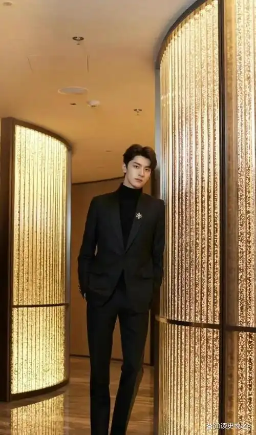 190以上的男演员们一个比一个帅,太迷人了哦,一起来看看!