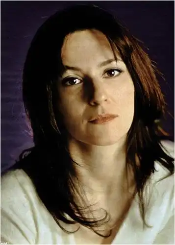 马蒂娜·戈黛特 martina gedeck 写真 #02