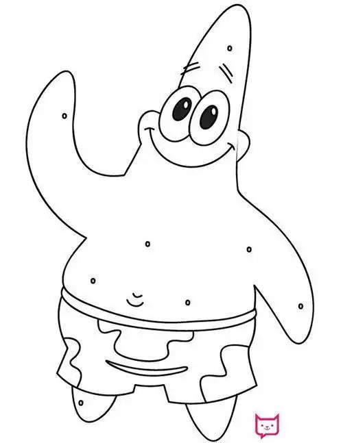 超能陆战队简笔画卡通动漫简笔画可爱人物简笔画卡通呆萌女孩卡通简笔