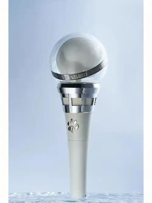 刘耀文专属应援棒