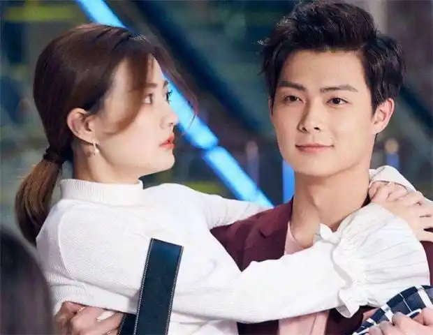 茶言茶语胡冰卿黄子韬爱而不得的女人却能让张铭恩色令智昏