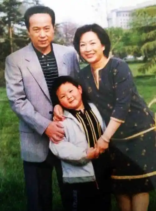 罗京去世13年,曾经哭到晕厥的妻子改嫁富商,母亲至今不知死讯_刘继
