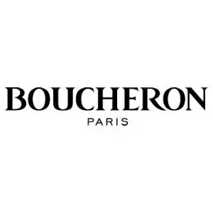 boucheron宝诗龙quatreblue系列jpn00635女士项链