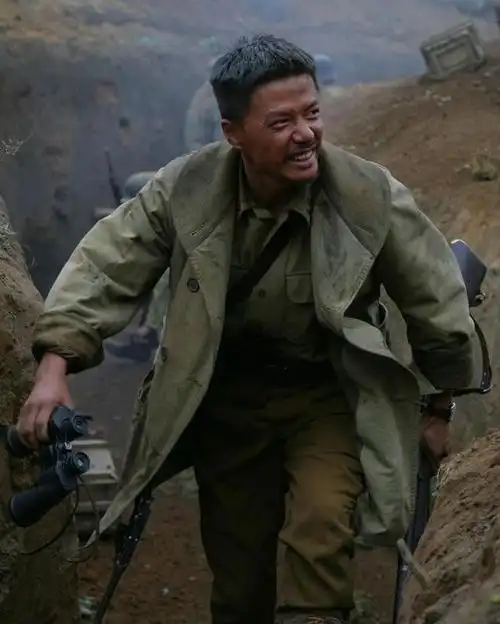 电视剧《士兵突击》分集剧情介绍(1-30集)大结局 - g312剧情