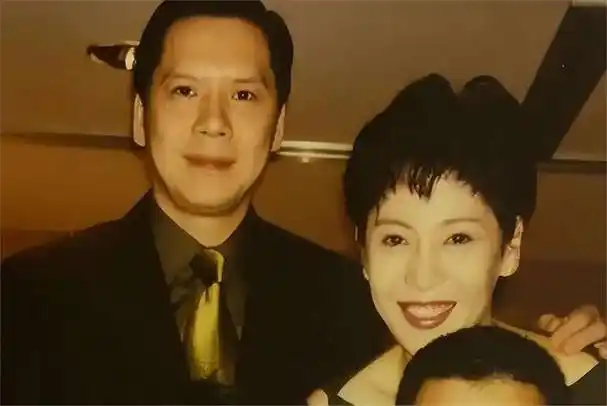 42年后再看丁佩才明白也许当年让位给陈岚或许是她最好的选择