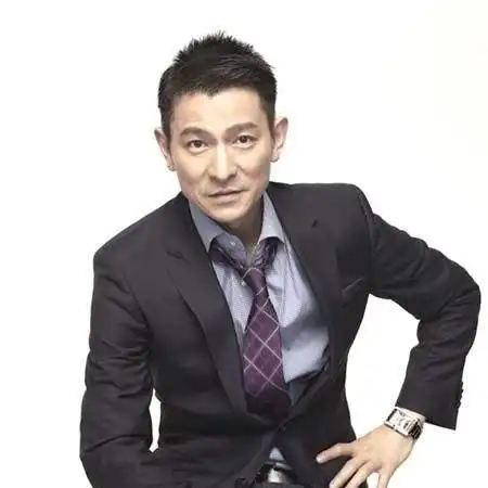 刘德华头像图片