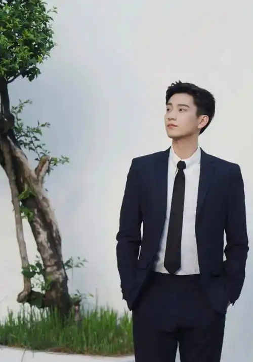 李明德,zzh,许嵩冯禧,朱珠,王子奇_许嵩跟_后续_时间