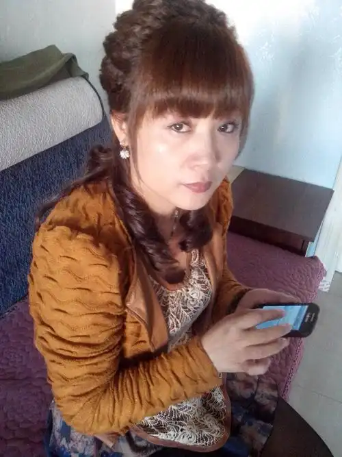 41岁离异女征婚照片(id:60780243)_黑龙江哈尔滨征婚交友_珍爱网