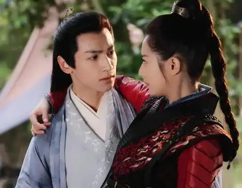 陈钰琪罗云熙公布恋情(罗云熙陈钰琪"恋爱"路途波折)_金纳莱网