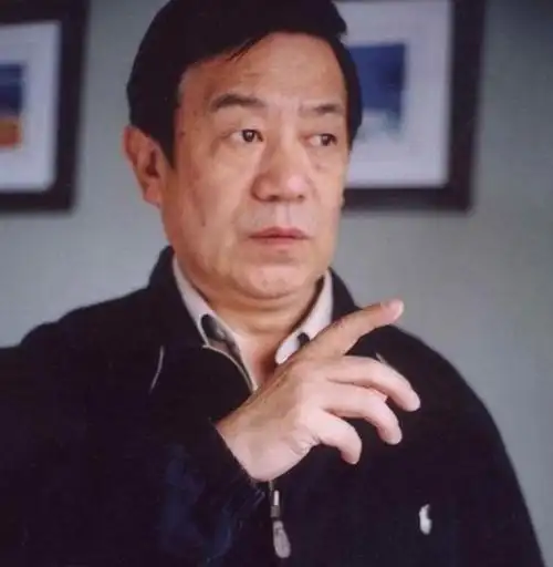 内地男老戏骨一览表 盘点50岁以上的中国男演员 第6张