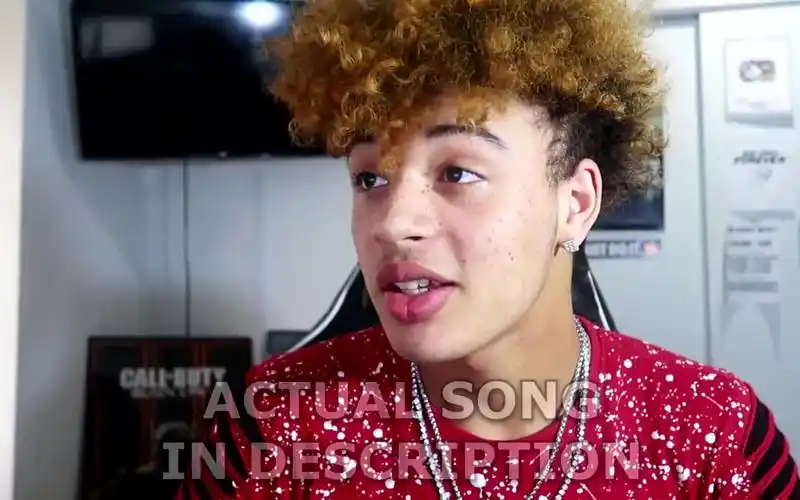 xxxtentacion - jocelyn flores cover remix @justkryptic【搬运】